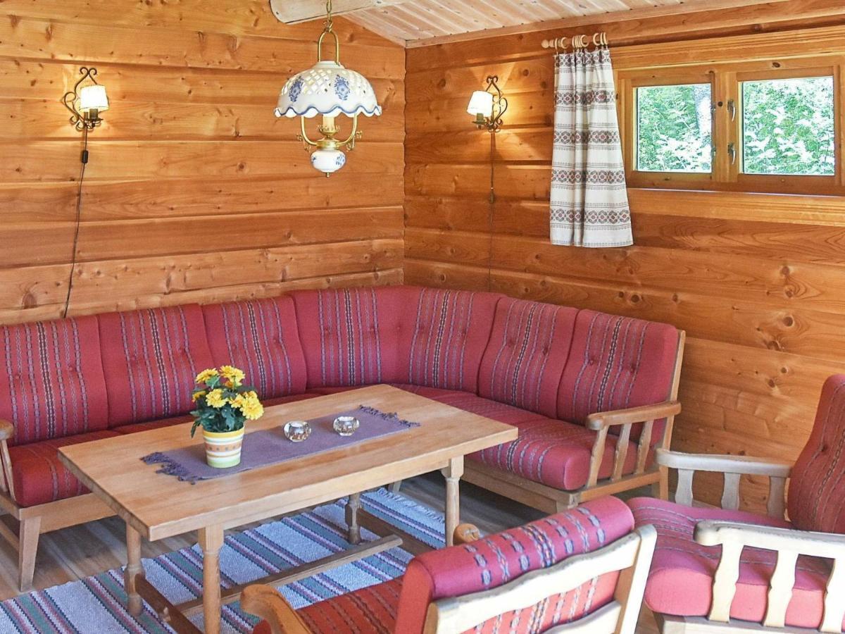 Holiday home Olden IV Eksteriør billede