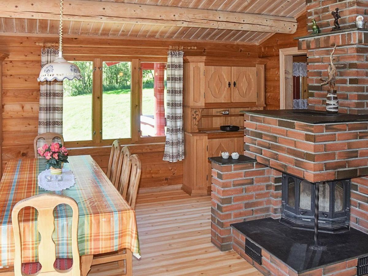 Holiday home Olden IV Eksteriør billede